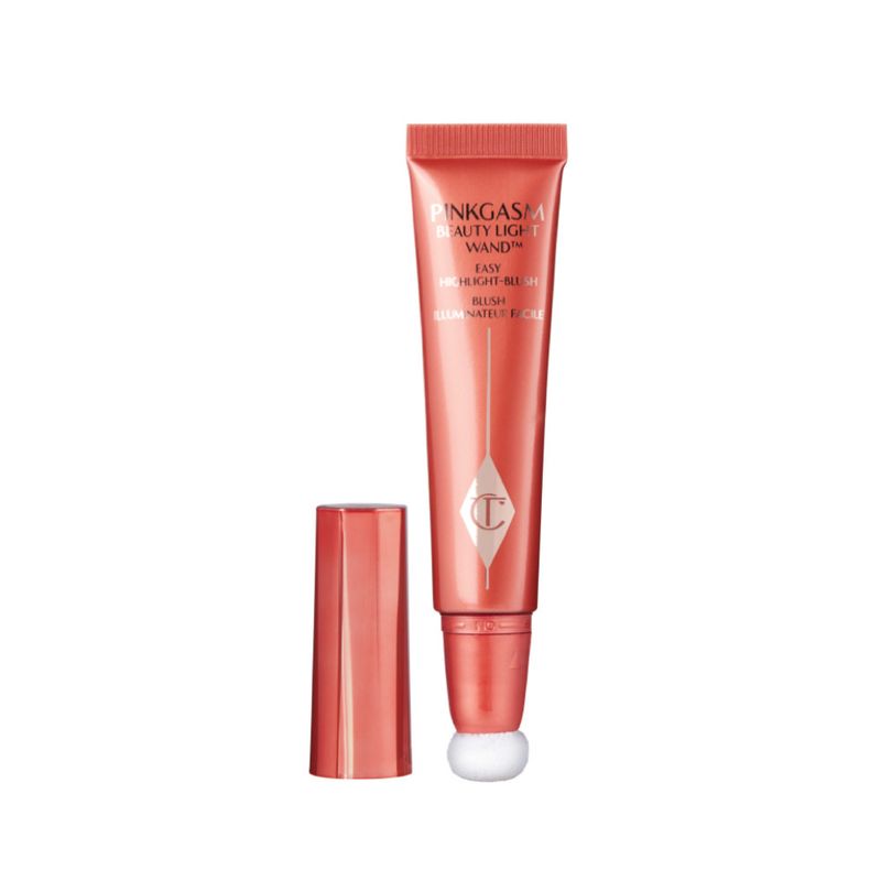 Charlotte Tilbury - Beauty Light Wand | Pinkgasm Sunset 
