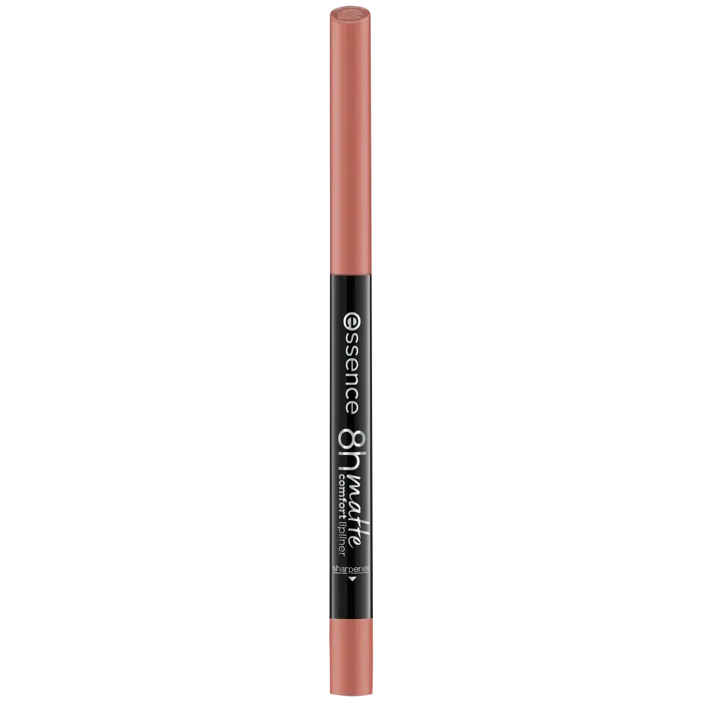 ESSENCE - 8h Matte Comfort Lip Liner | 03 Soft Beige