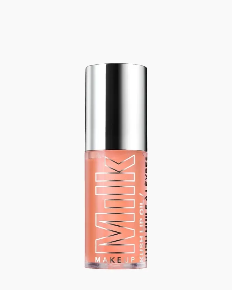 Milk Makeup - Kush Lip Oil | Cookie Dough