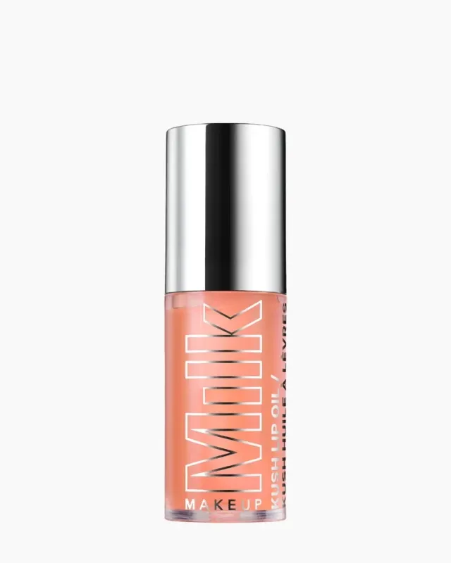 Milk Makeup - Kush Lip Oil | Cookie Dough