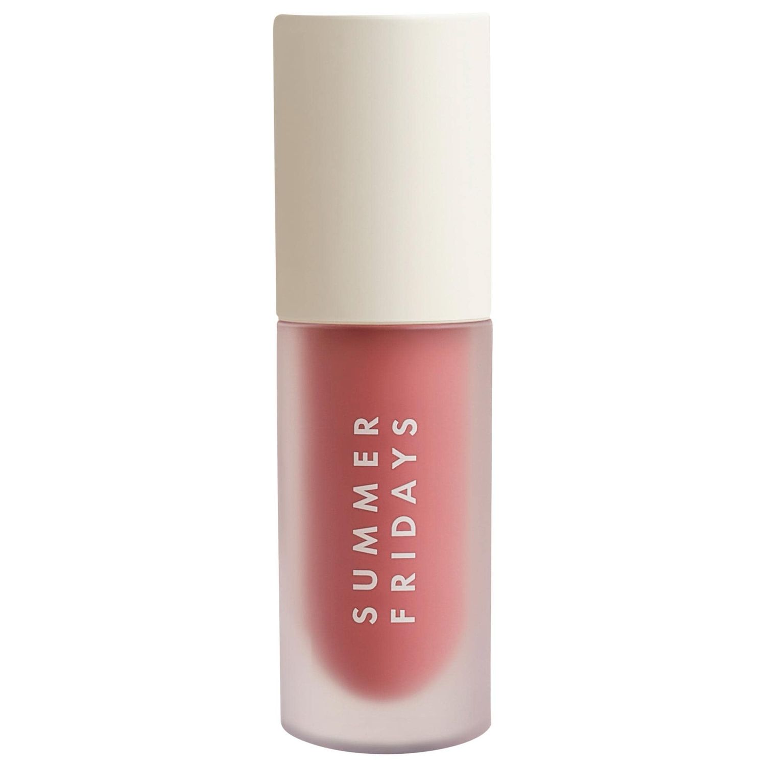 Summer Fridays - Dream Lip Oil | Blush Dreams
