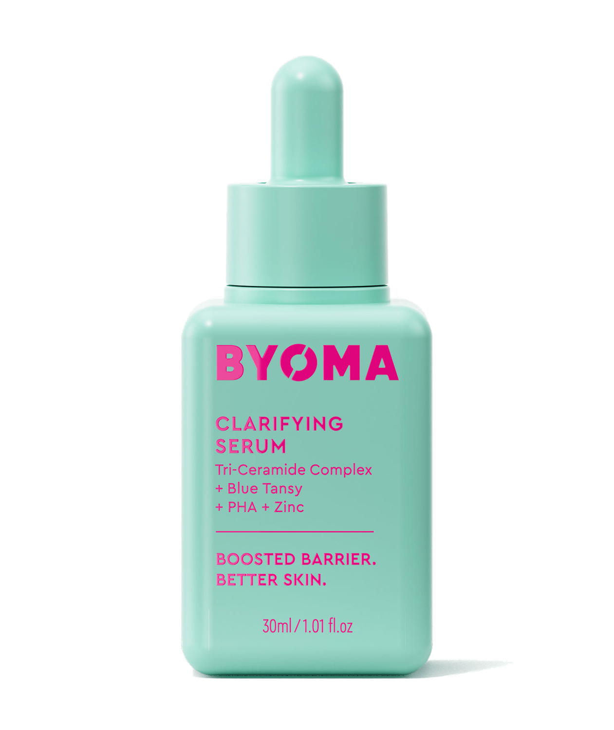 BYOMA - Clarifying Serum | 30 mL
