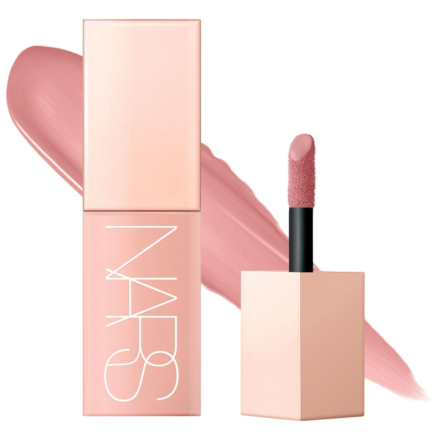 NARS - Afterglow Liquid Blush | Dolce vita