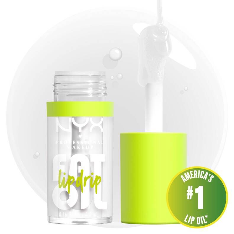 NYX - Fat Oil Lip Drip | My Main