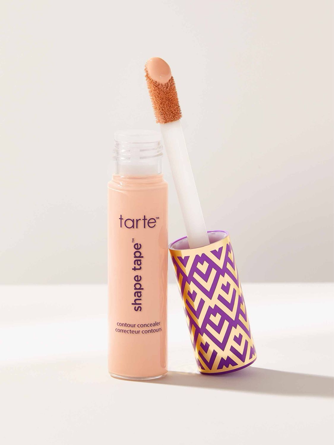 Tarte - shape tape™ concealer | 22B Light Beige