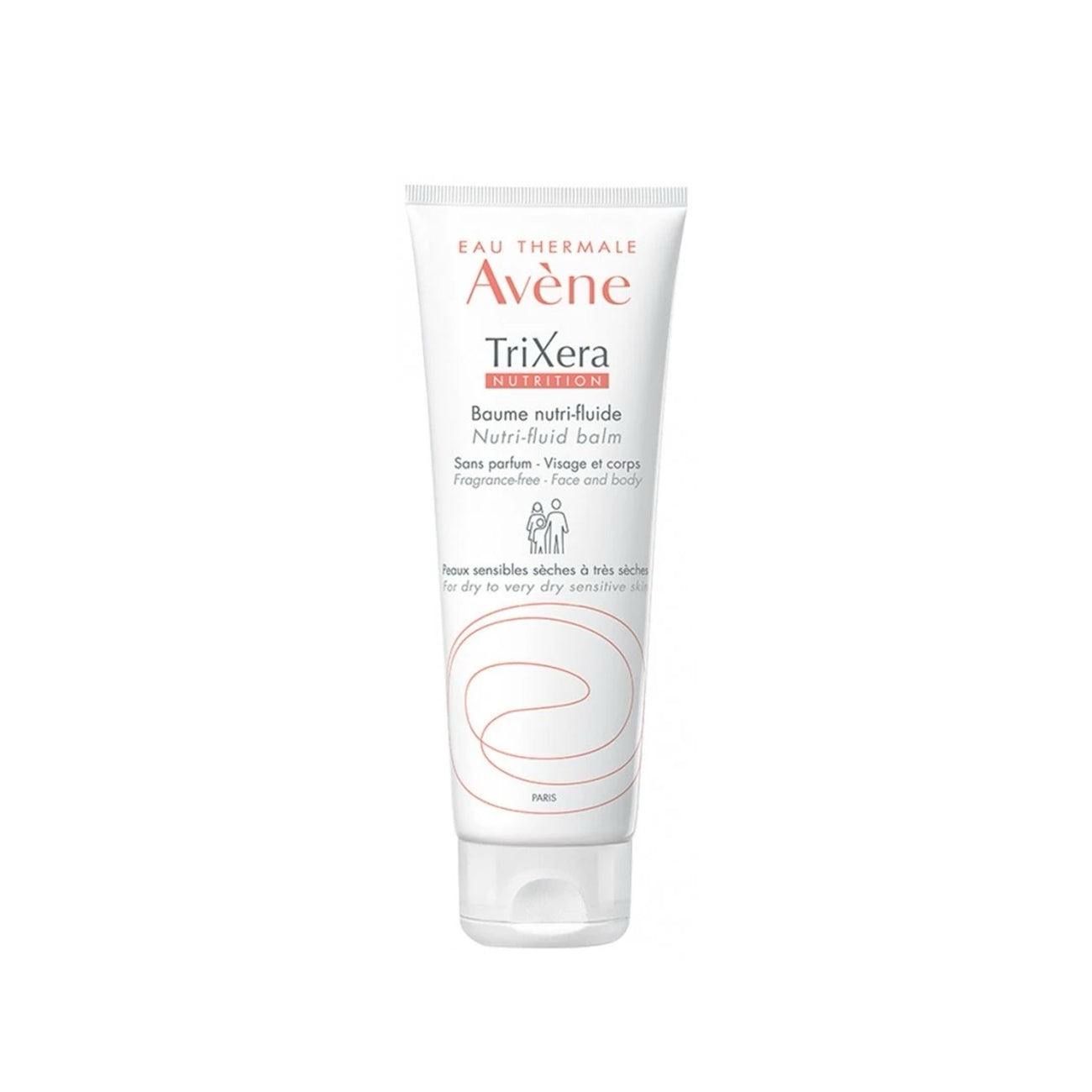 AVÈNE - Trixera Nutrition Nutri-Fluid Balm