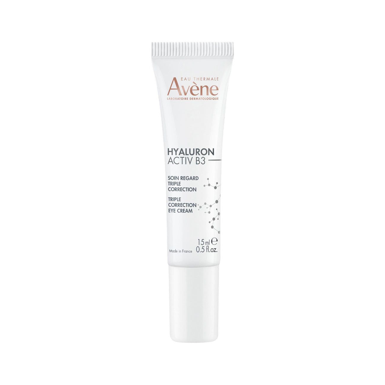 AVÈNE - Hyaluron Activ B3 Triple Action Eye Cream