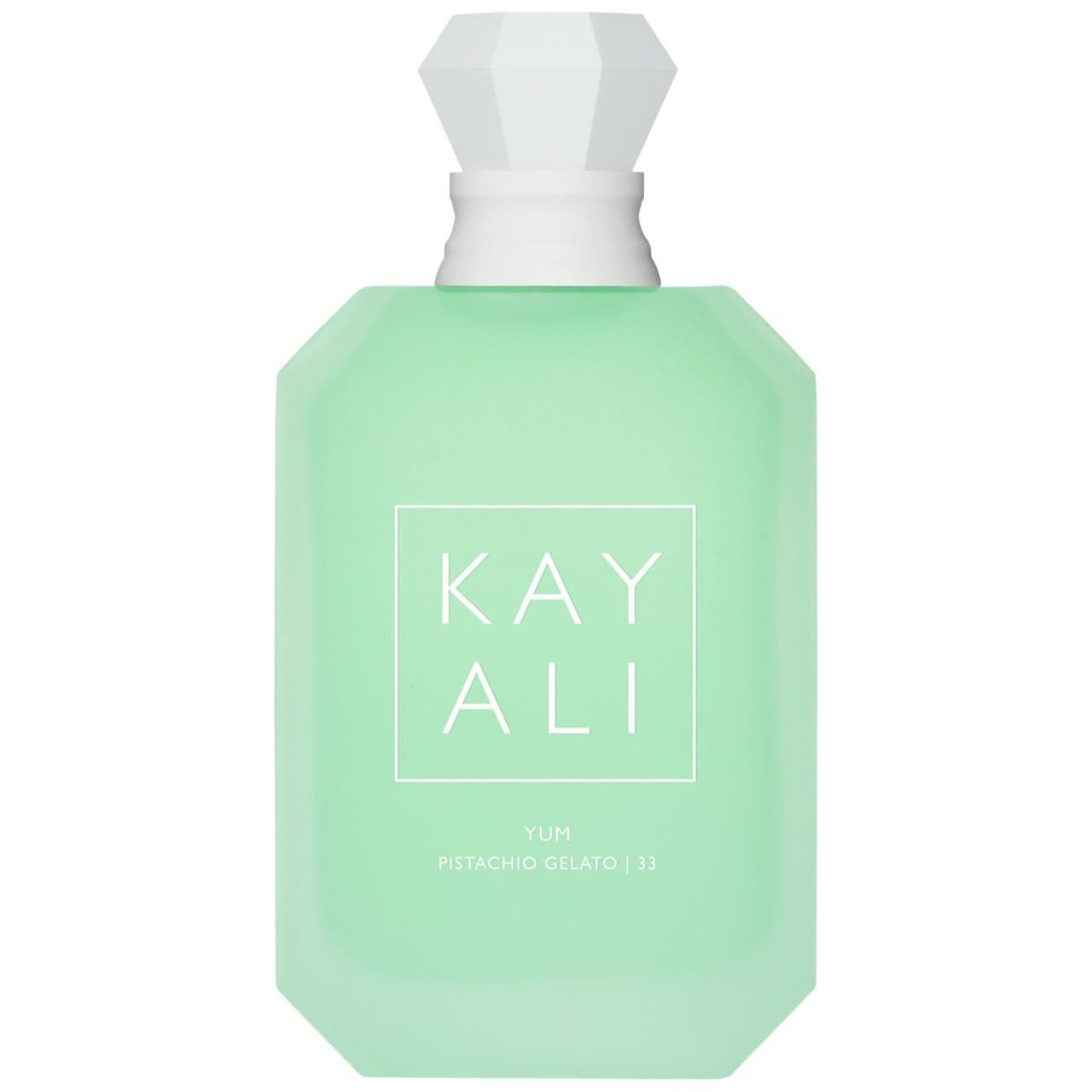KAYALI - YUM PISTACHIO GELATO 33 EDP INTENSE | 100 mL