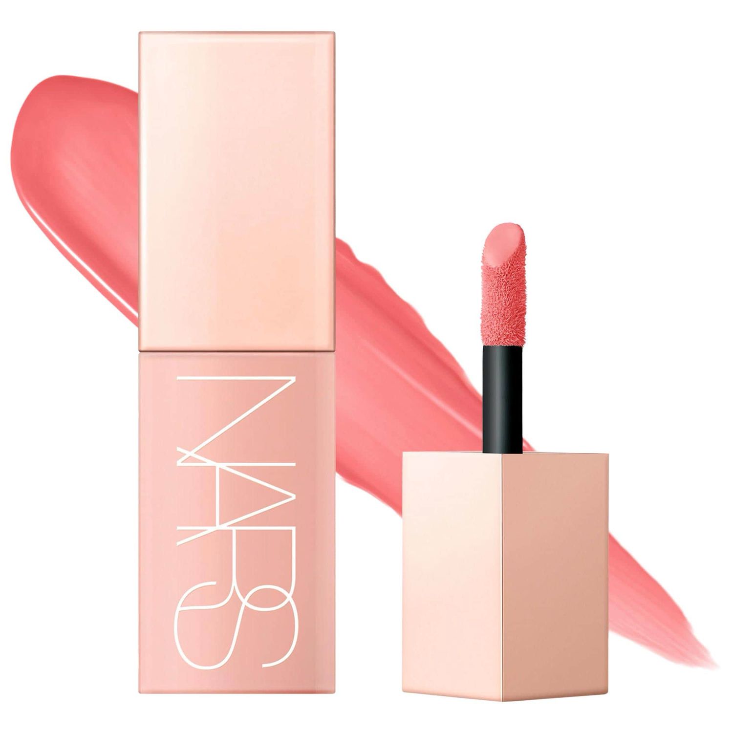 NARS - Afterglow Liquid Blush | Brazen