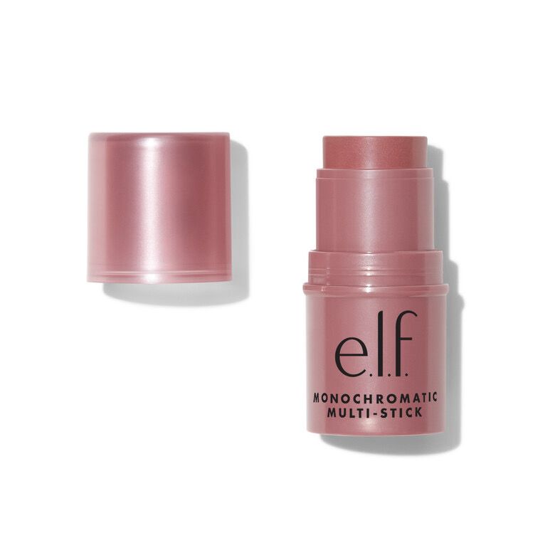 E.L.F. - Monochromatic Multi-Stick | Sparkling Rose