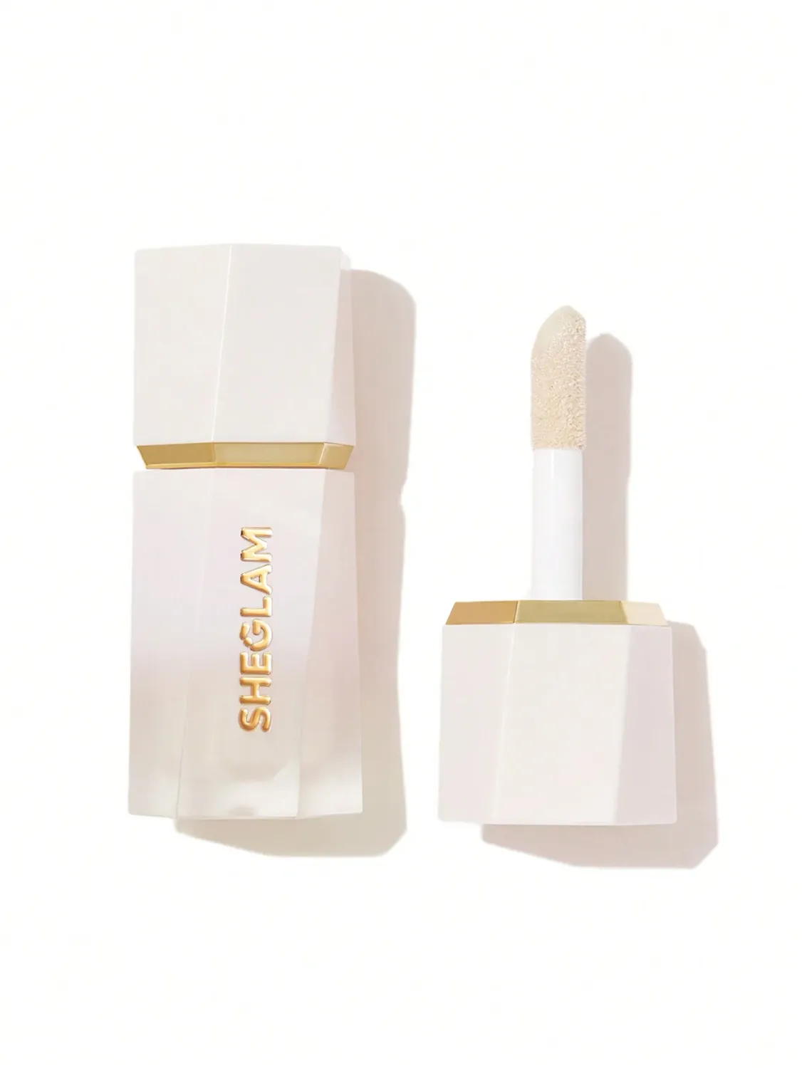 SHEGLAM - Glow Bloom Liquid Highlighter | Vanilla Frost