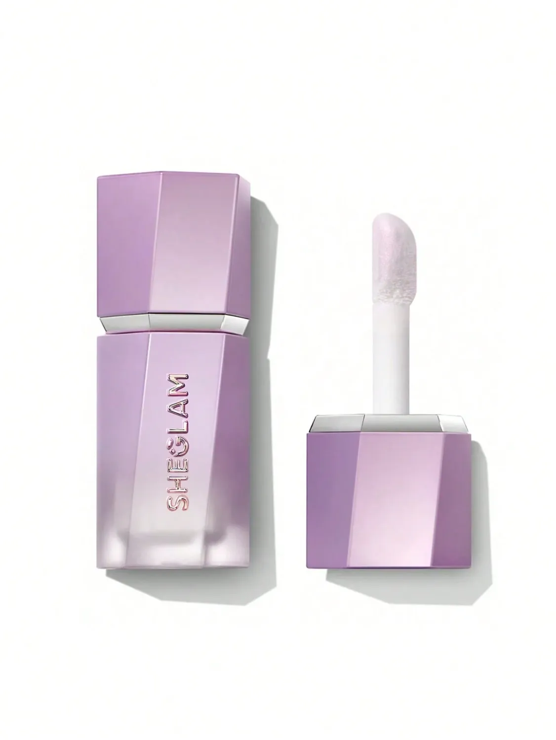 SHEGLAM - Chroma Glow Bloom Liquid Highlighter | Flying Comet