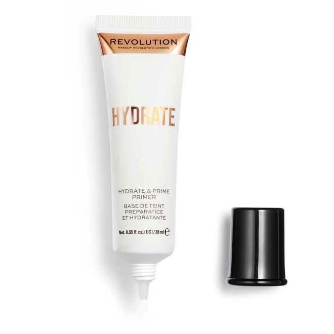 Revolution - Hydrate Primer