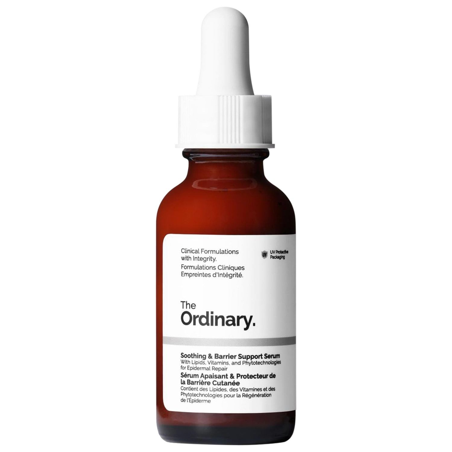 The Ordinary - Soothing &amp; Barrier Support Serum
