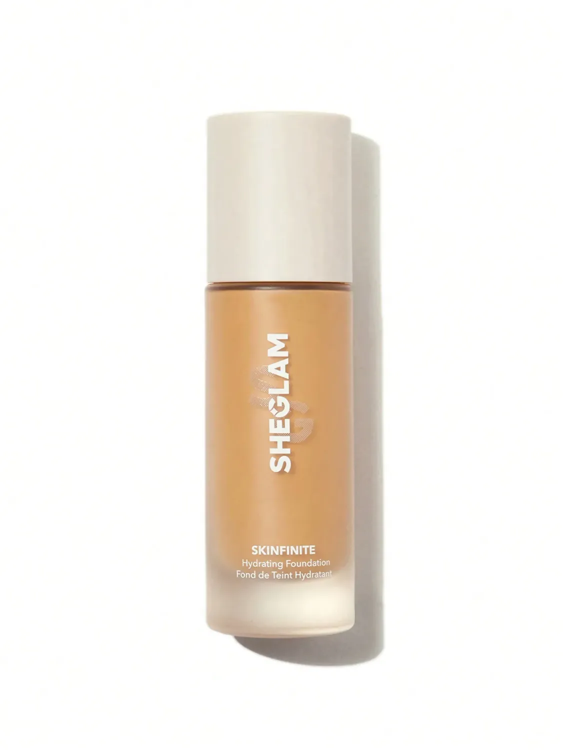SHEGLAM - Skinfinite Hydrating Foundation | ButterScotch