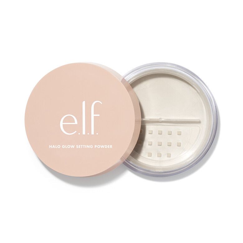 E.L.F. - Halo Glow Setting Powder | Light