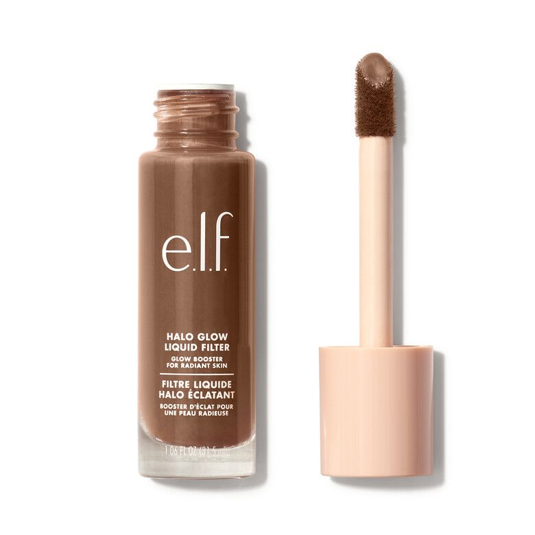 E.L.F. - Halo Glow Liquid Filter | 8 Rich