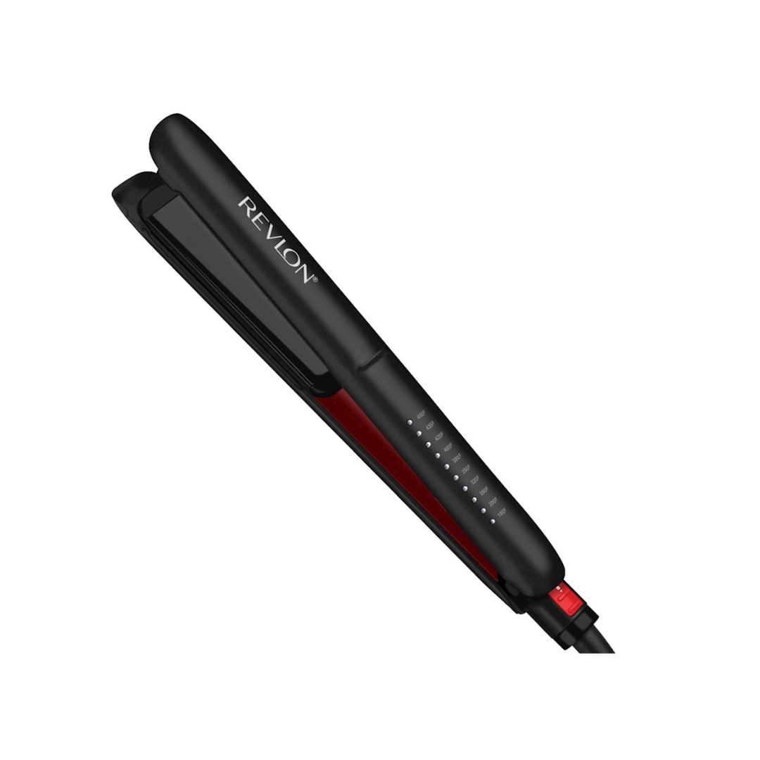 REVLON - Smoothstay Coconut Oil-Infused Straightener