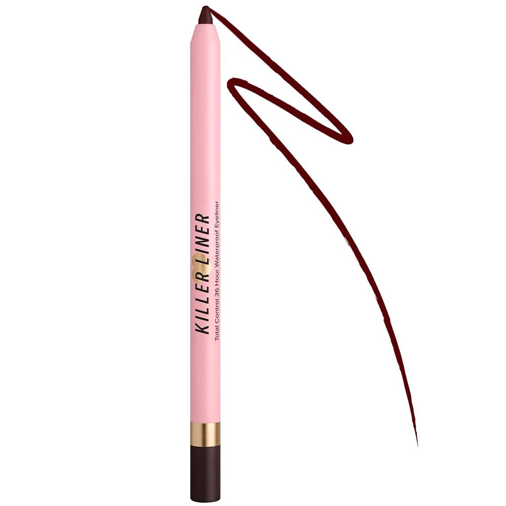 Too Faced - Killer Liner 36 Hour Waterproof Gel Eyeliner | Killer Espresso