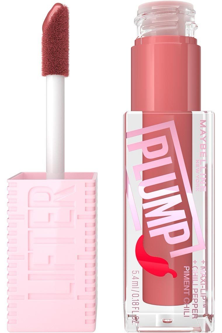 Maybelline - Lifter Plump | Peach Fever
