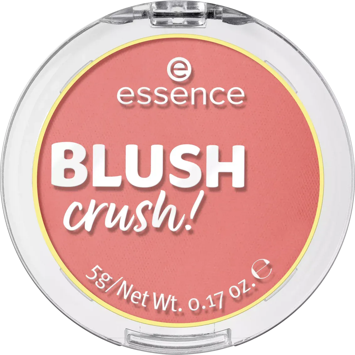 ESSENCE - Blush Crush | Deep Rose 20