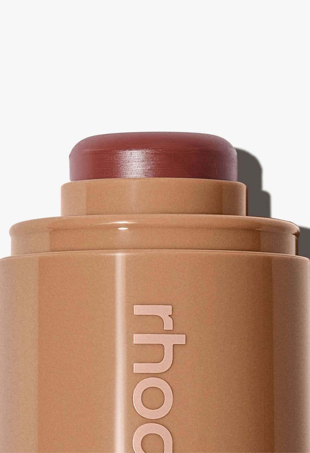 RHODE - pocket blush | toasted teddy - bronze terracotta