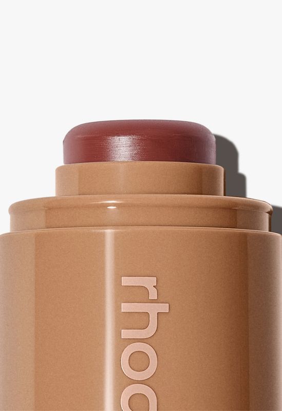 RHODE - pocket blush | toasted teddy - bronze terracotta