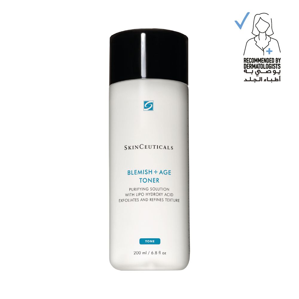 SKINCEUTICALS - Blemish + Age Toner | 200 mL
