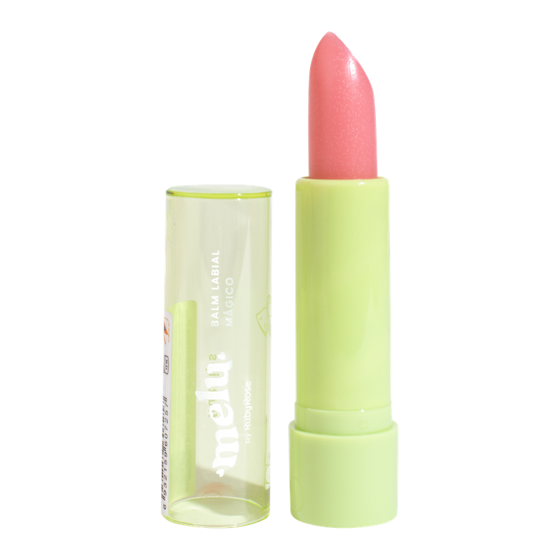Ruby Rose - Melu Magic Lips | Fruit Lips
