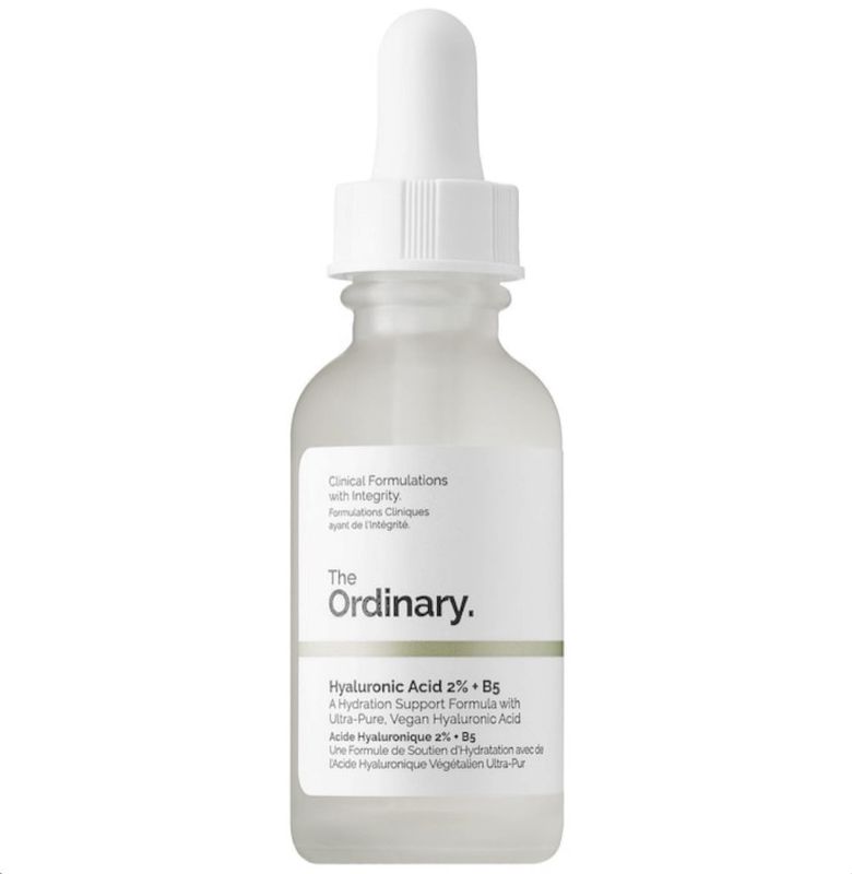 The Ordinary - Hyaluronic Acid 2% + B5 Hydrating Serum | 30 mL