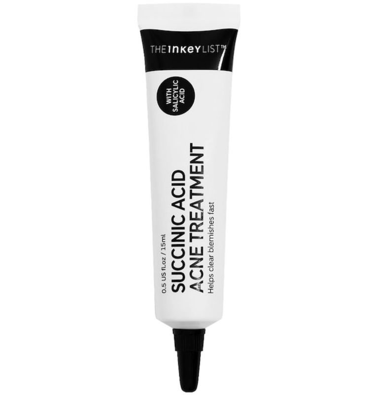 The Inkey List - Succinic Acid Acne Treatment