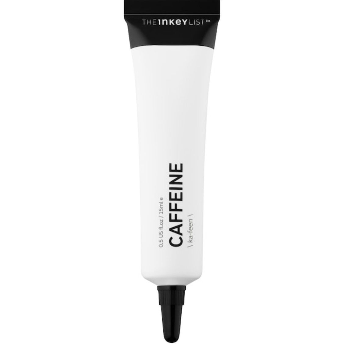 The Inkey List - Caffeine Eye Cream