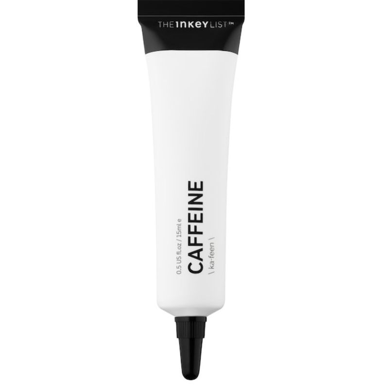 The Inkey List - Caffeine Eye Cream