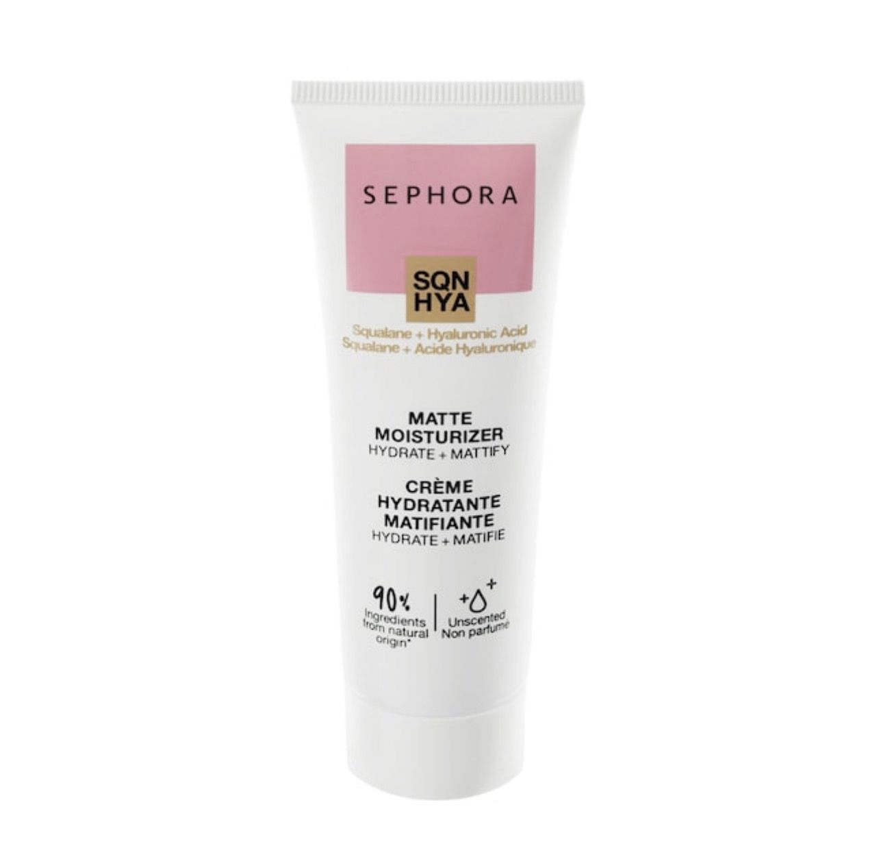 Sephora Collection - Matte Moisturizer | 50 mL