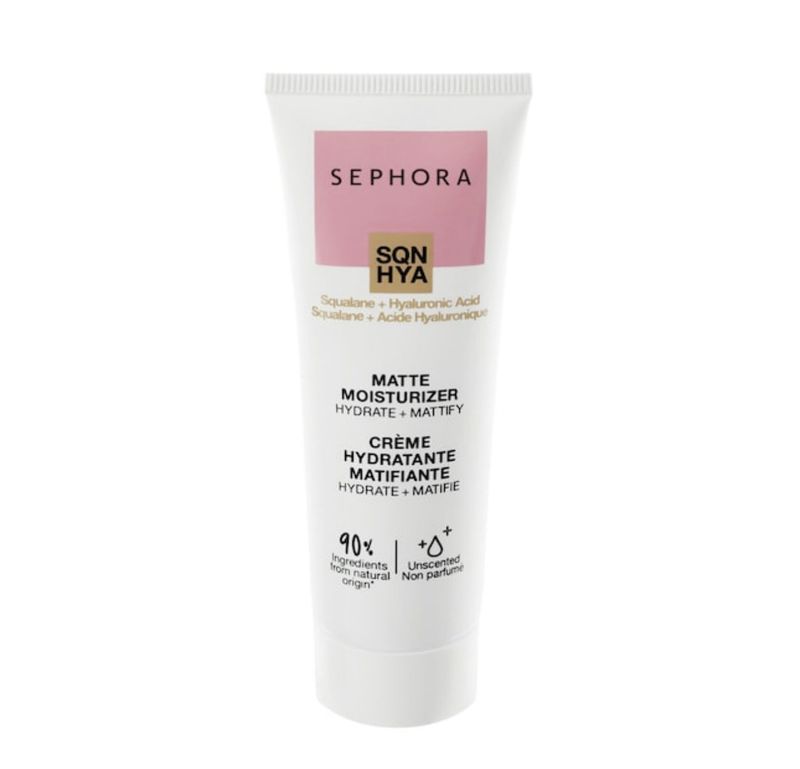 Sephora Collection - Matte Moisturizer | 50 mL