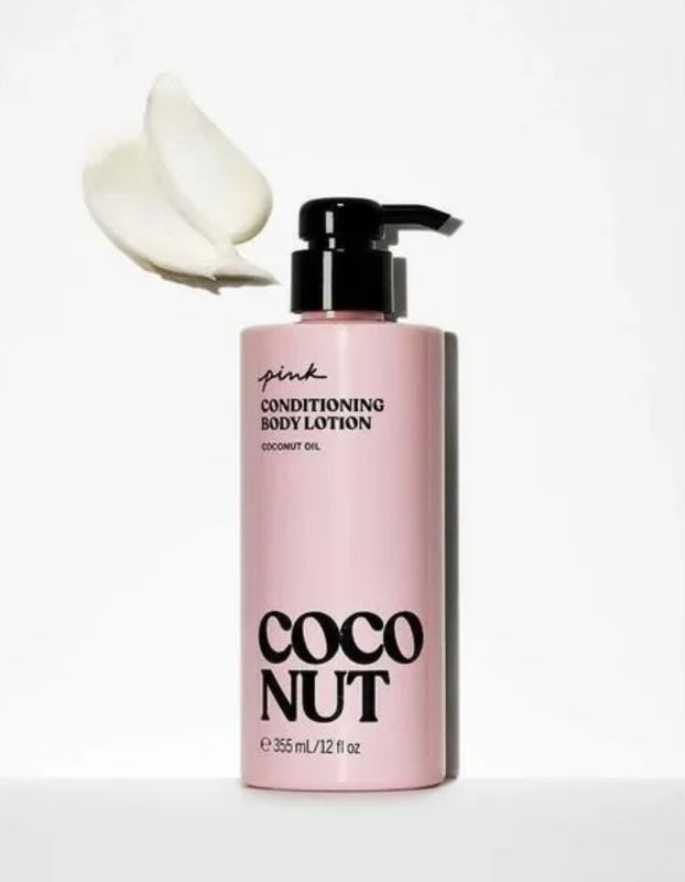 Victoria’s Secret - Coco Lotion Hydrating Body Lotion with Coconut Oil | Coconut