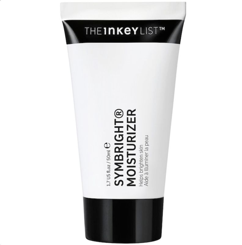 The Inkey List - Symbright® Brightening Moisturizer