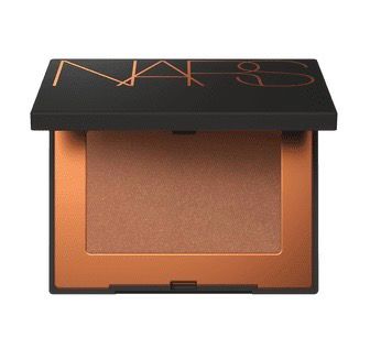 NARS - Mini Laguna Talc-Free Bronzer Powder | Laguna 04
