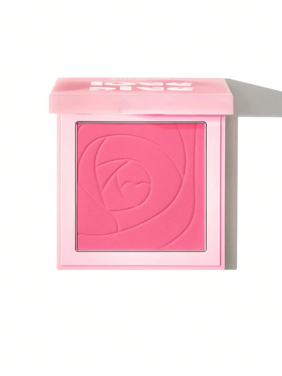 SHEGLAM - Love Dive Tender Heart Powder | You&#39;re Peachy