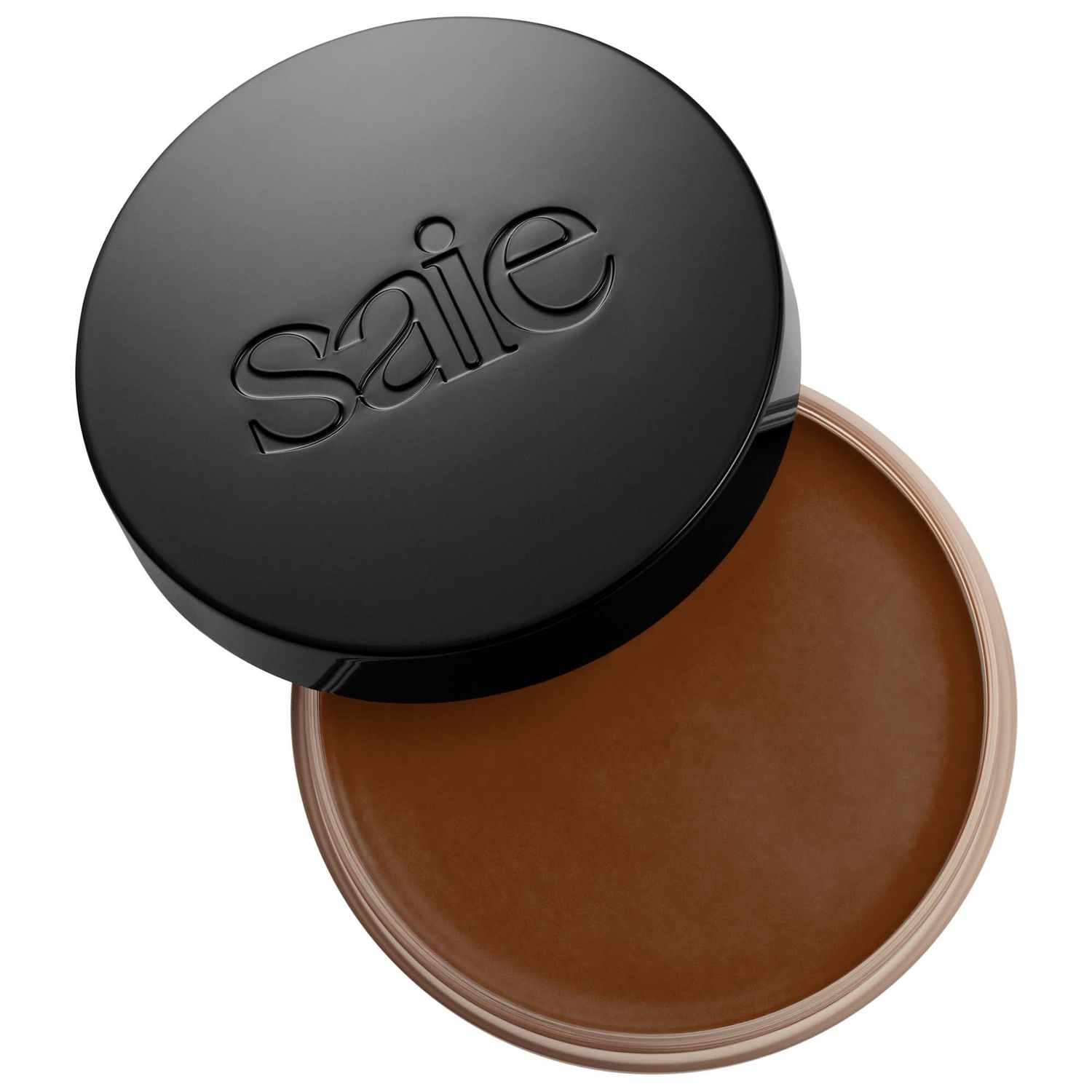 Saie - Sun Melt Natural Cream Bronzer | Tan Bronze 