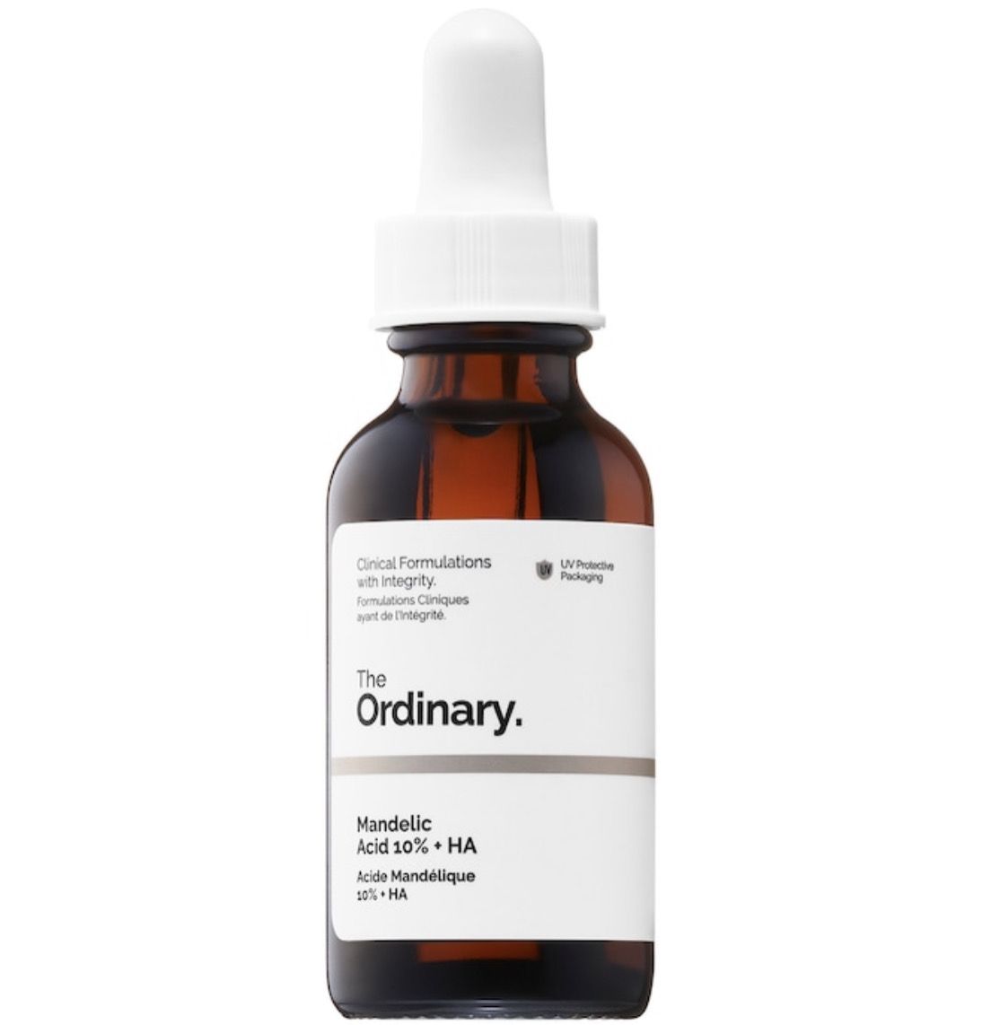 The Ordinary - Mandelic Acid 10% + HA