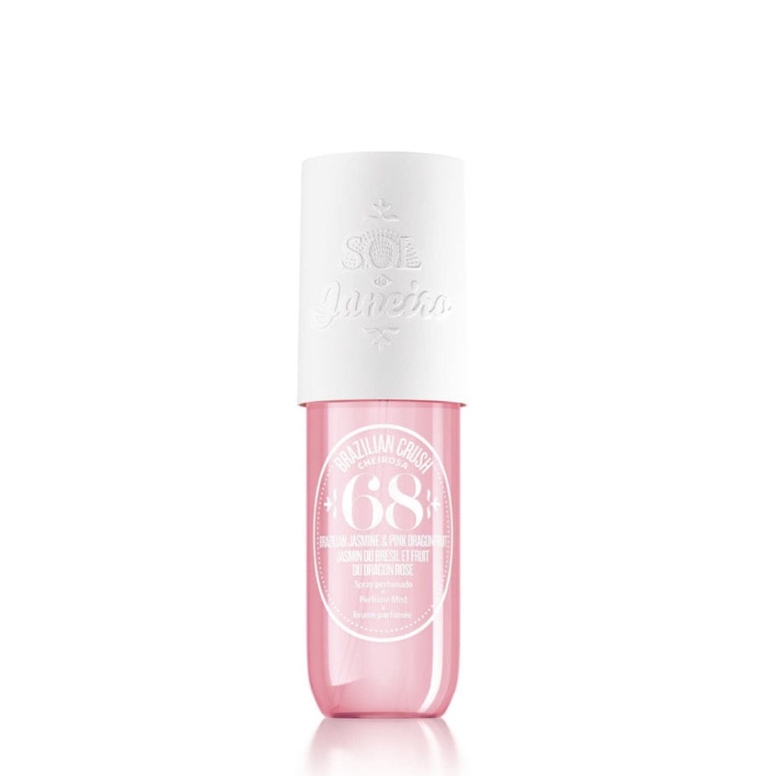 Sol De Janeiro - Brazilian Crush Cheirosa 68 Beija Flor™ Perfume Mist | 90 mL