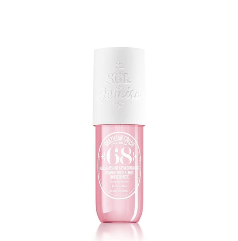 Sol De Janeiro - Brazilian Crush Cheirosa 68 Beija Flor™ Perfume Mist | 90 mL