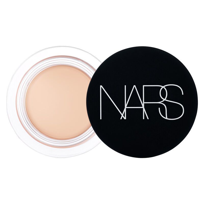 NARS - Soft Matte Complete Concealer | Creme Brulee L2.5
