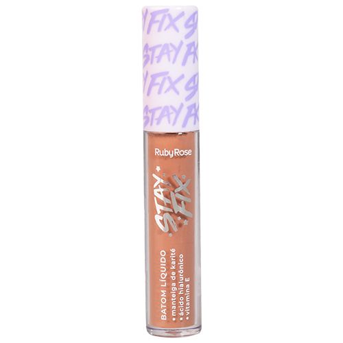 Ruby Rose - Stay Fix Liquid Lipstick | Gratitude