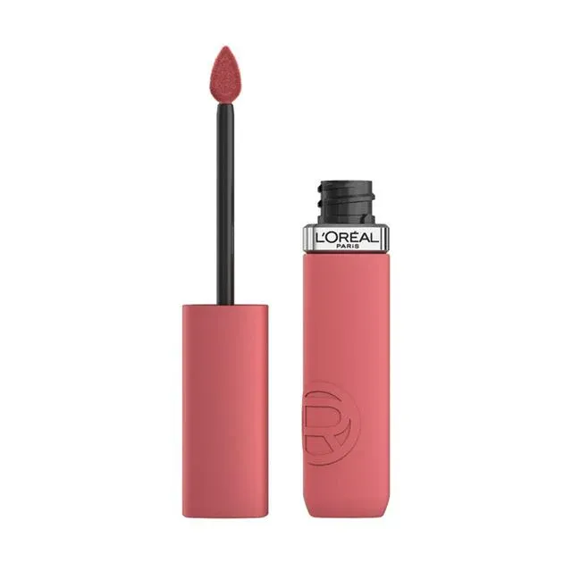 L&#39;ORÉAL PARIS - Infallible Matte Resistance Liquid Lipstick | 625 Summer Fling