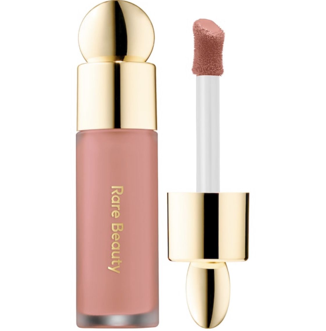 Rare Beauty - Soft Pinch Liquid Blush | Hope - nude mauve