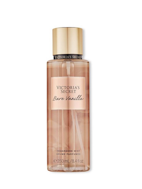 Victoria’s Secret - Fragrance Mist |  Bare Vanilla