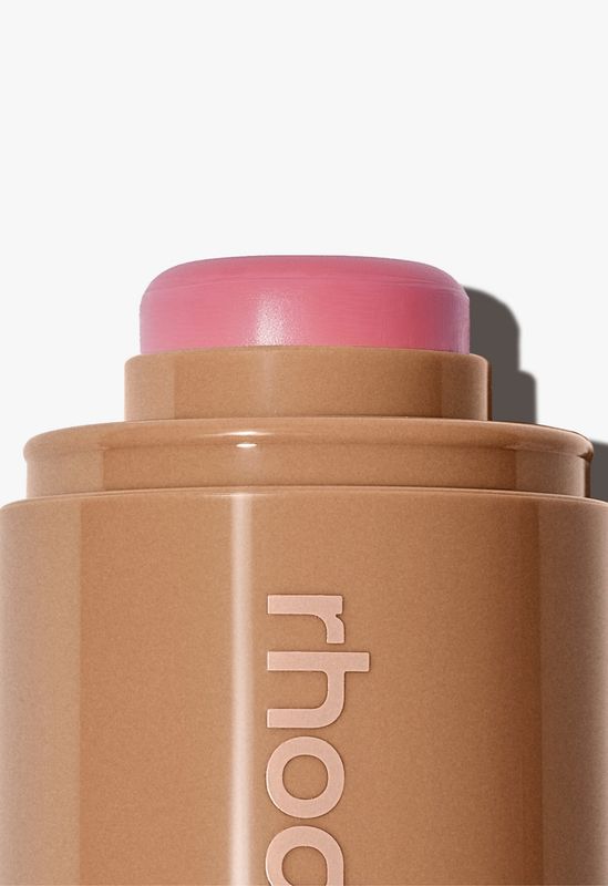 RHODE - pocket blush | piggy - baby pink