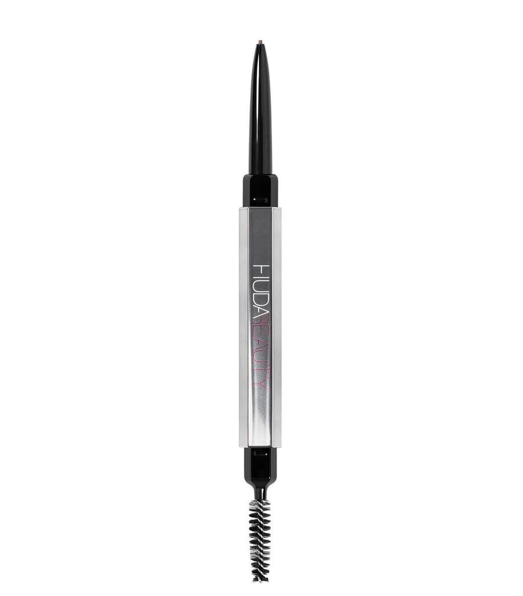 Huda Beauty - #BOMBBROWS Microshade Brow Pencil | Caramel Blonde - 3